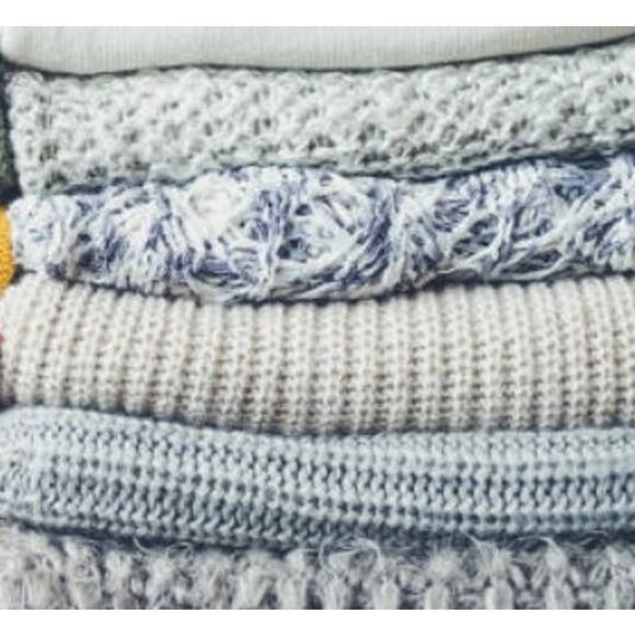 3 SWEATERS Mystery Box Pack of THREE Variety Preppy Business Casual Traditional - Picture 8 of 9